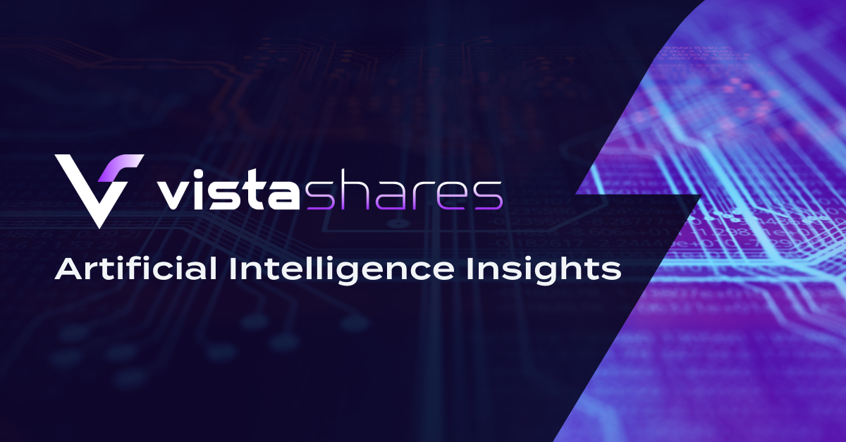 The AI Supercycle™ Report: Infrastructure inflection point, shifting sentiment, and record fundraising