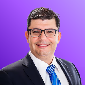 Jay Pestrichelli