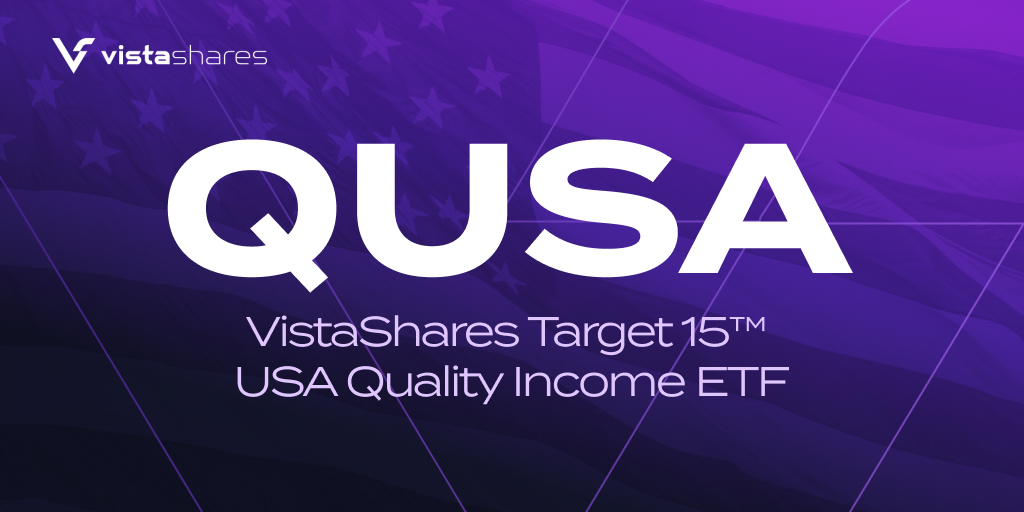 QUSA: Bringing Monthly Income to Quality Factor Investing